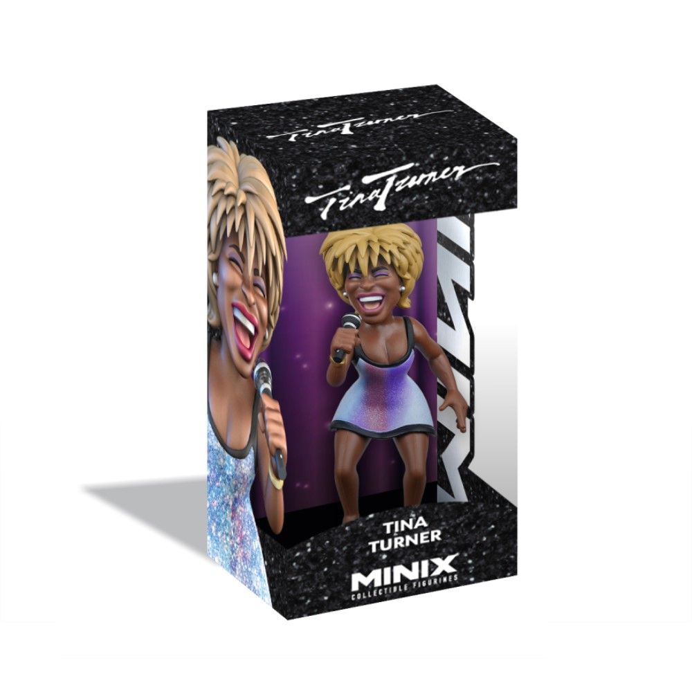 Fig.12cm Tina Turner