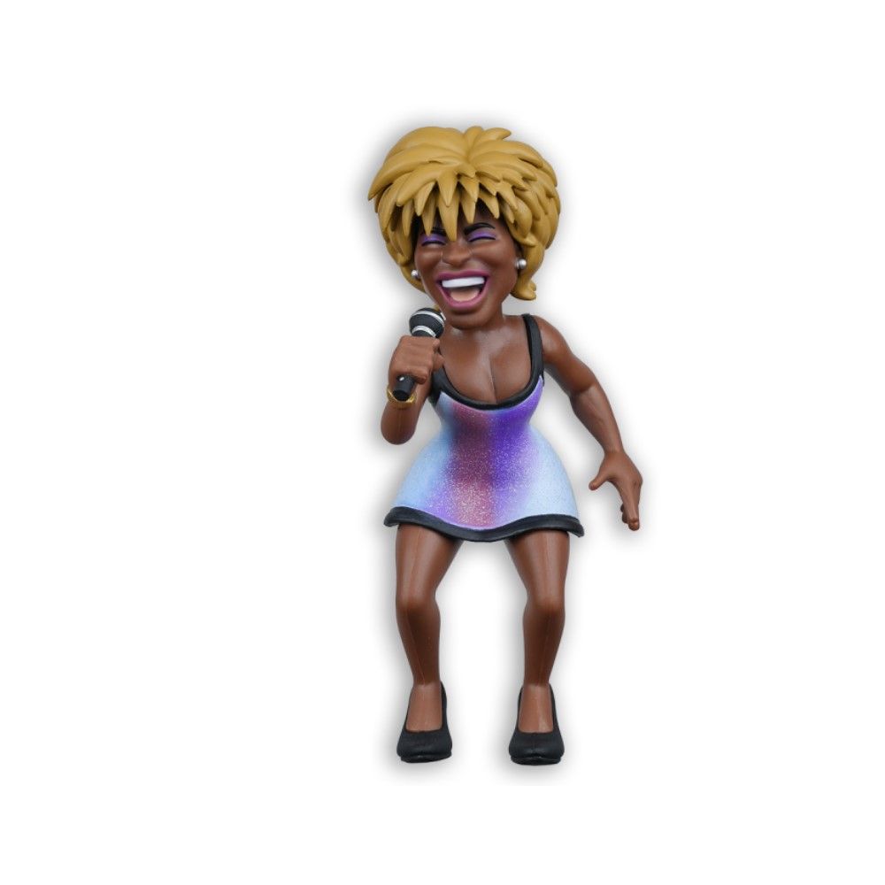 Fig.12cm Tina Turner