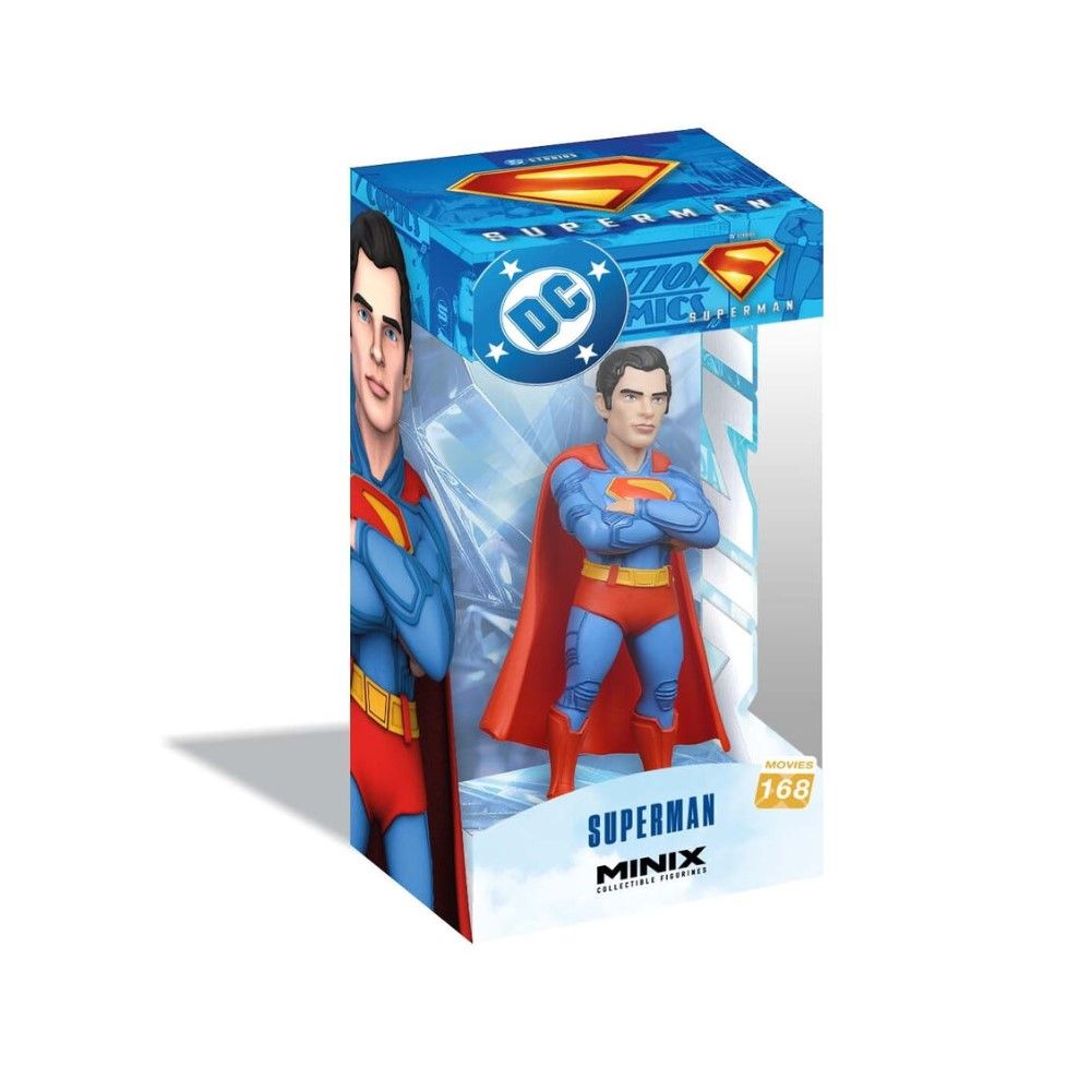 Fig.12cm DC Comics - Superman Filme 2025