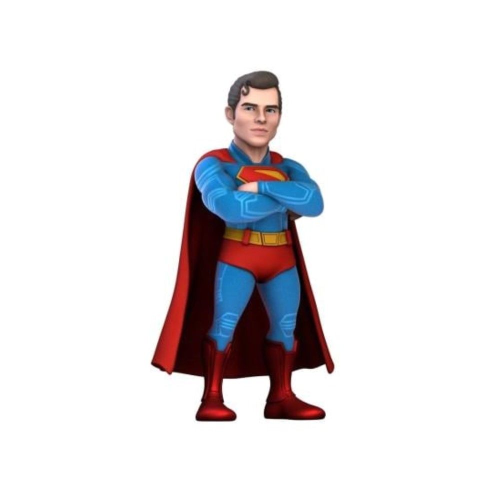 Fig.12cm DC Comics - Superman Filme 2025