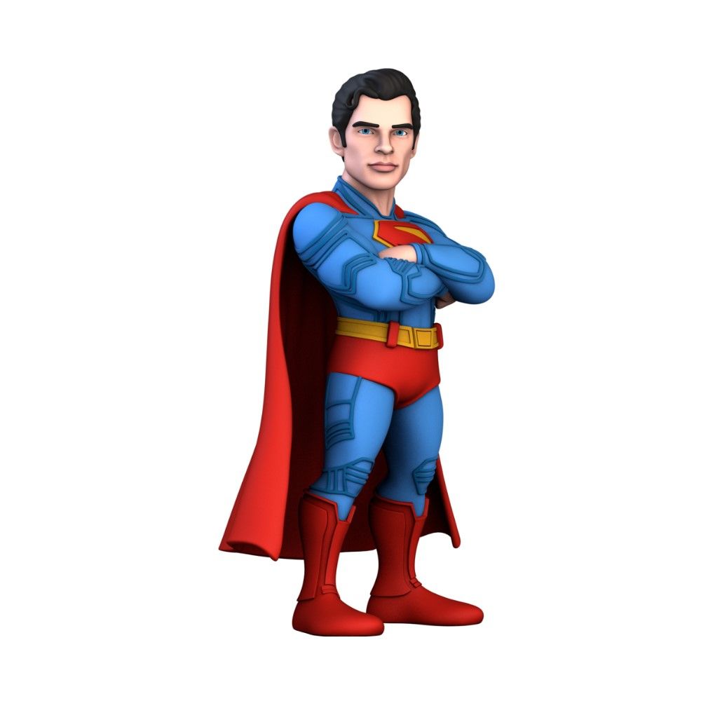Fig.12cm DC Comics - Superman Filme 2025