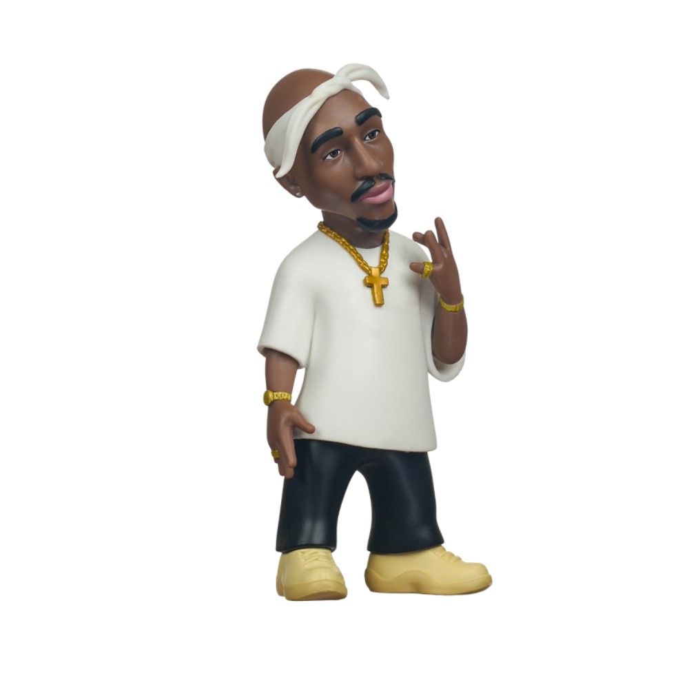 Fig.12cm Tupac