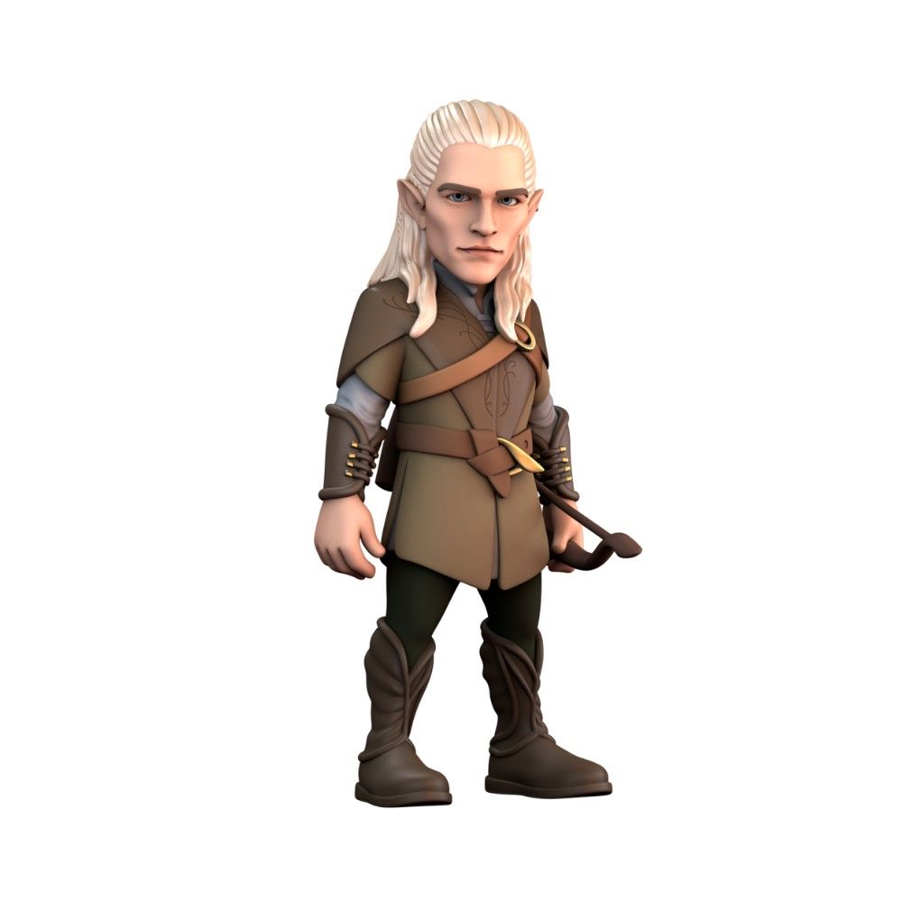 Fig.12cm Senhor dos Aneis - Legolas