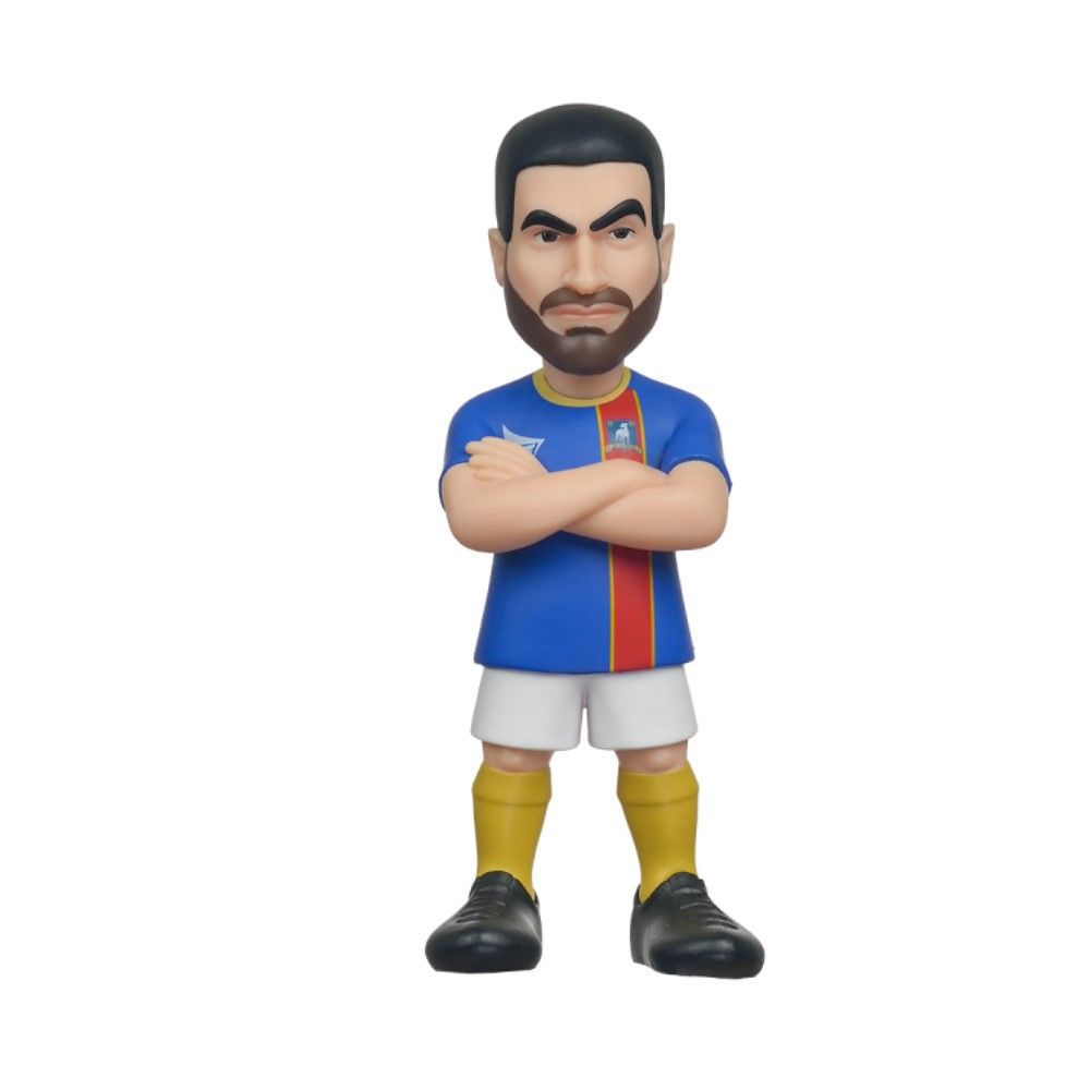 Fig.12cm Ted Lasso - Roy Kent