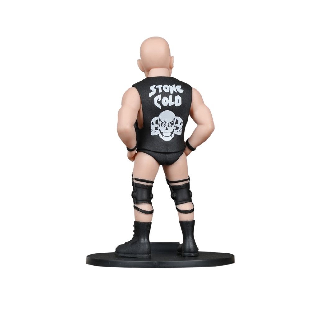 Fig.12cm WWE - "Stone Cold" Steve Austin