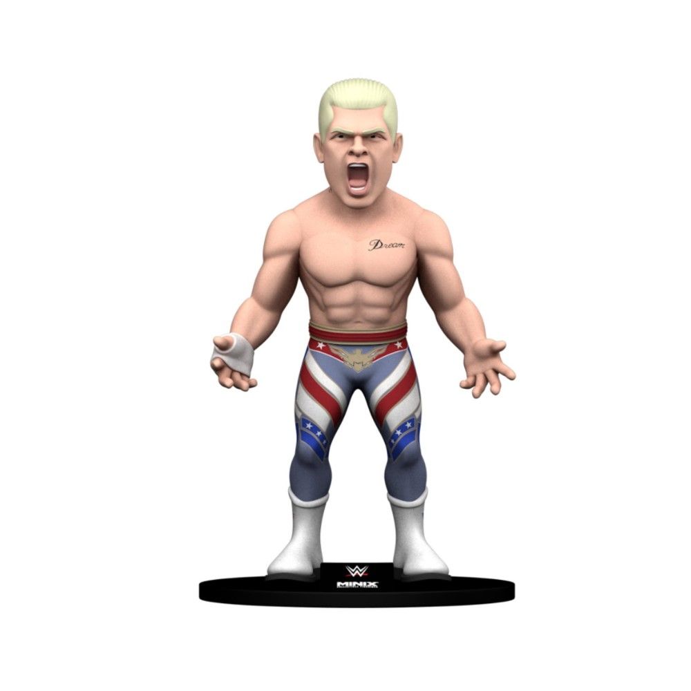 Fig.12cm WWE - Cody Rhodes