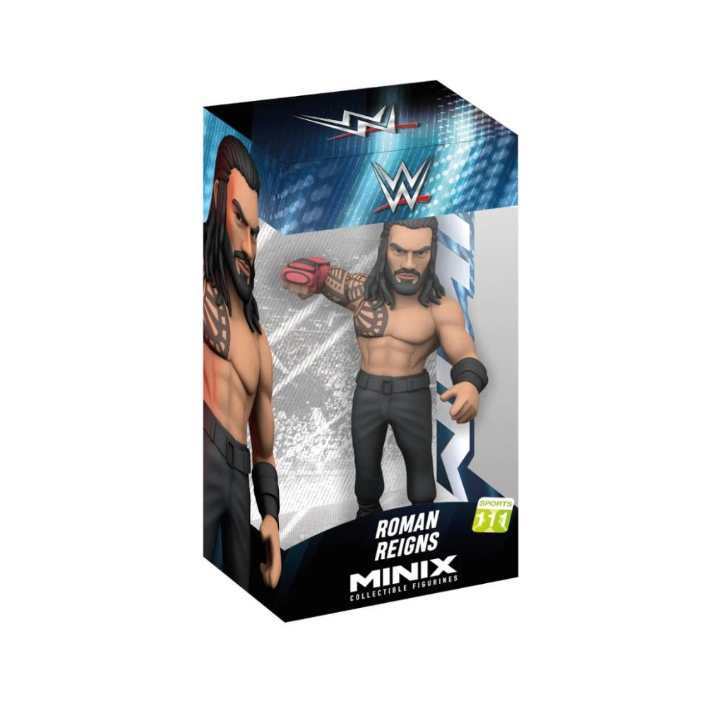 Fig.12cm WWE - Roman Reigns