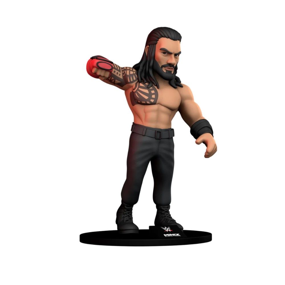 Fig.12cm WWE - Roman Reigns