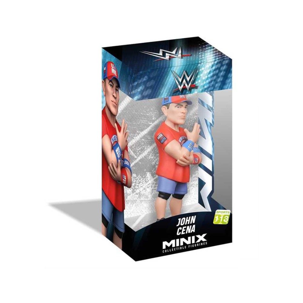 Fig.12cm WWE - John Cena