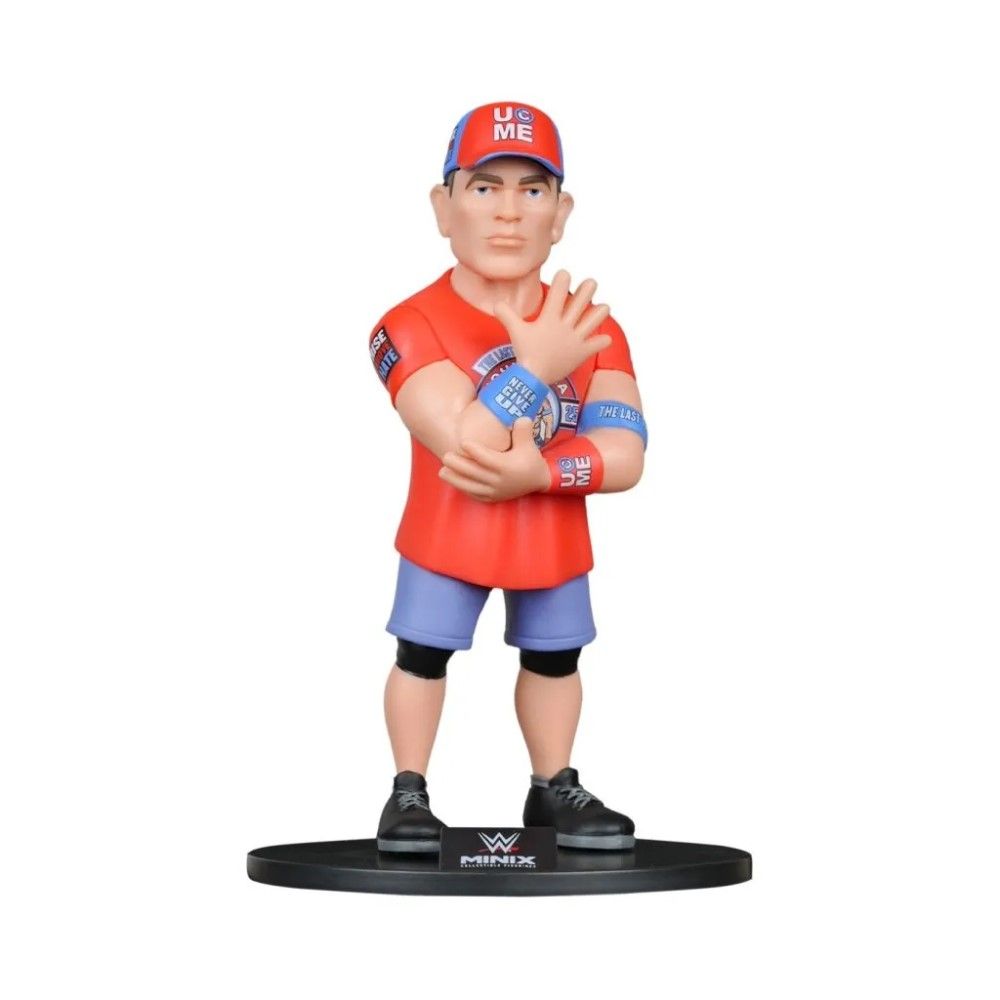 Fig.12cm WWE - John Cena
