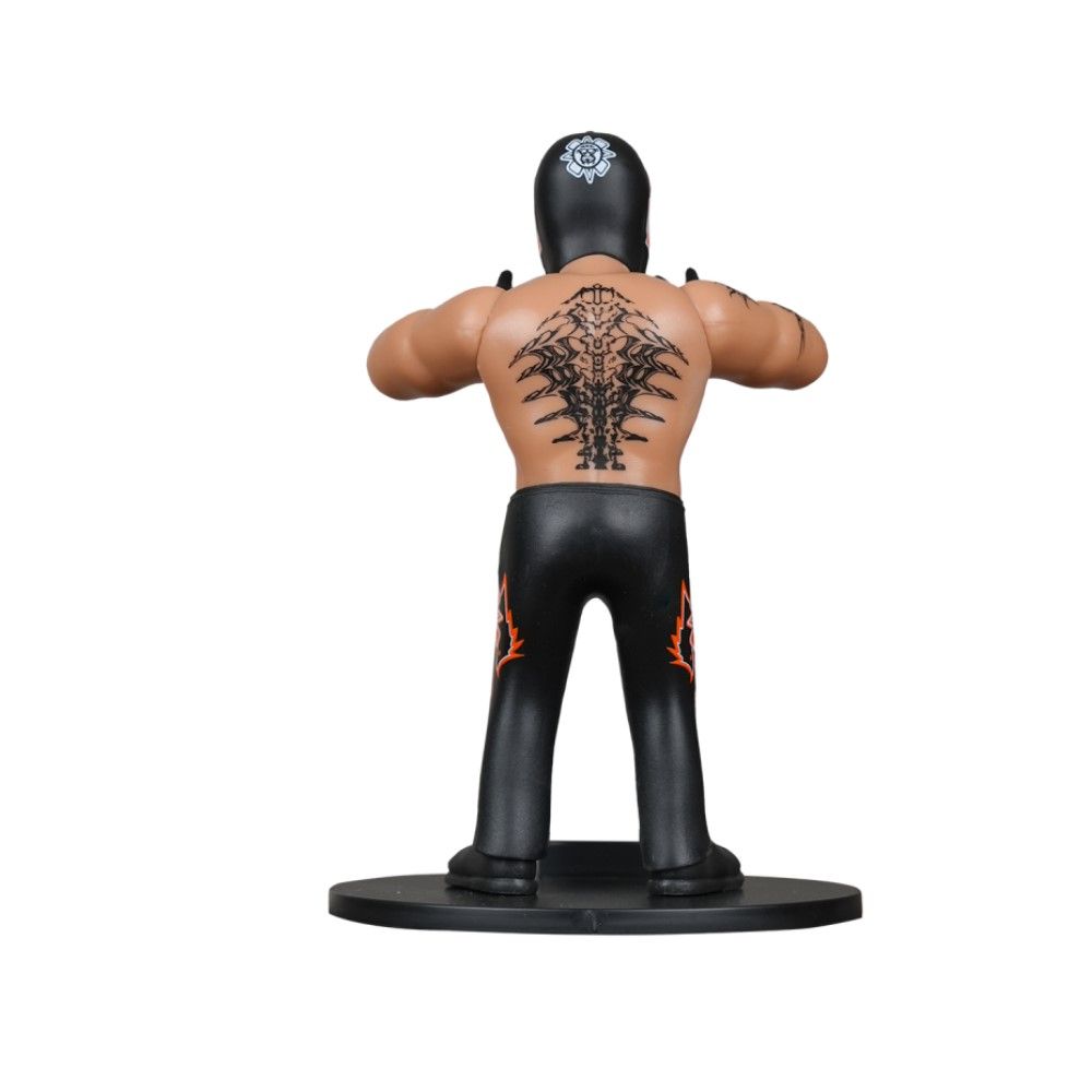 Fig.12cm WWE - Rey Misterio