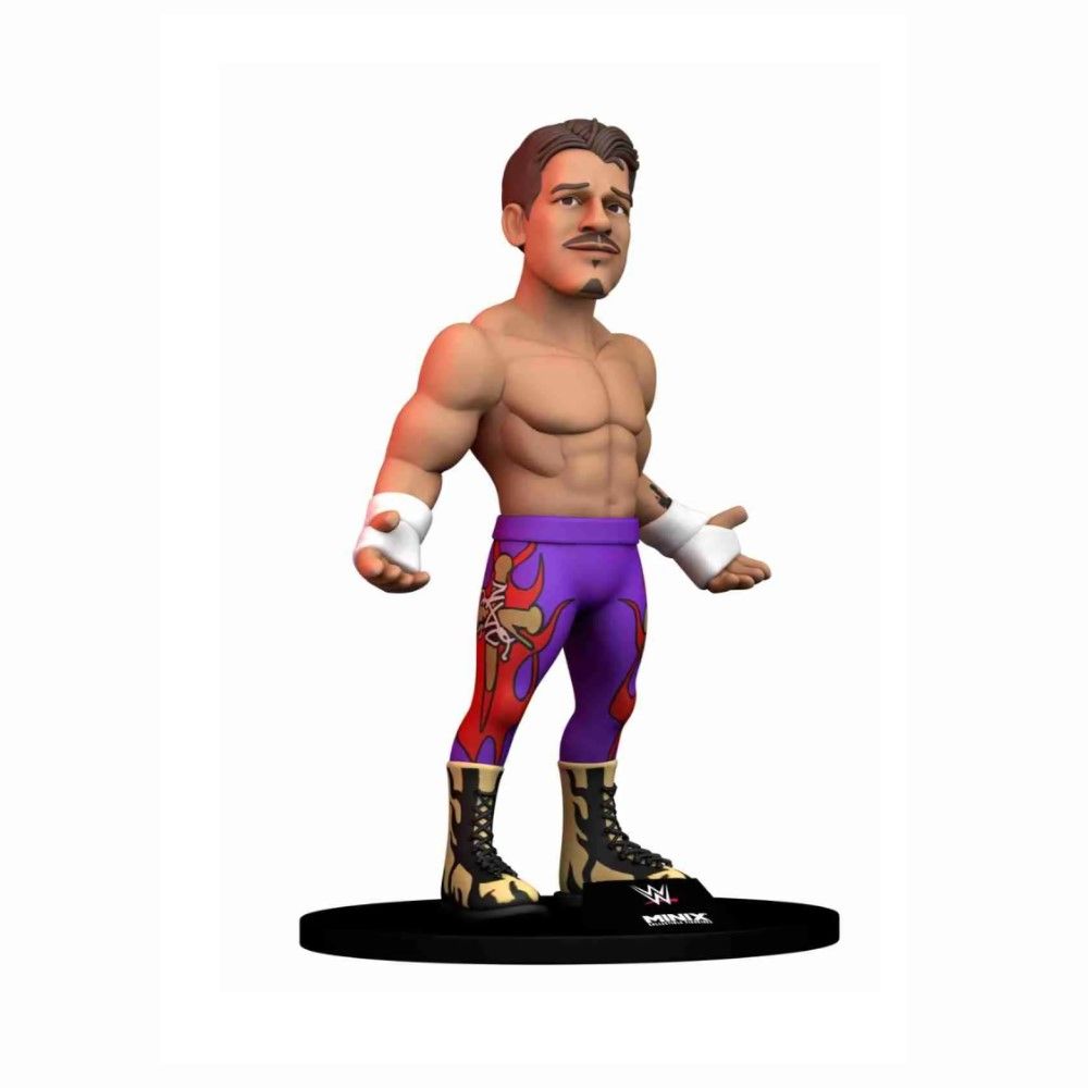 Fig.12cm WWE - Eddie Guerrero