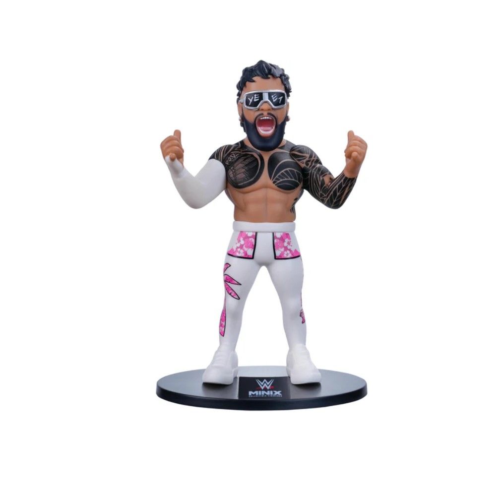 Fig.12cm WWE - Jey Uso