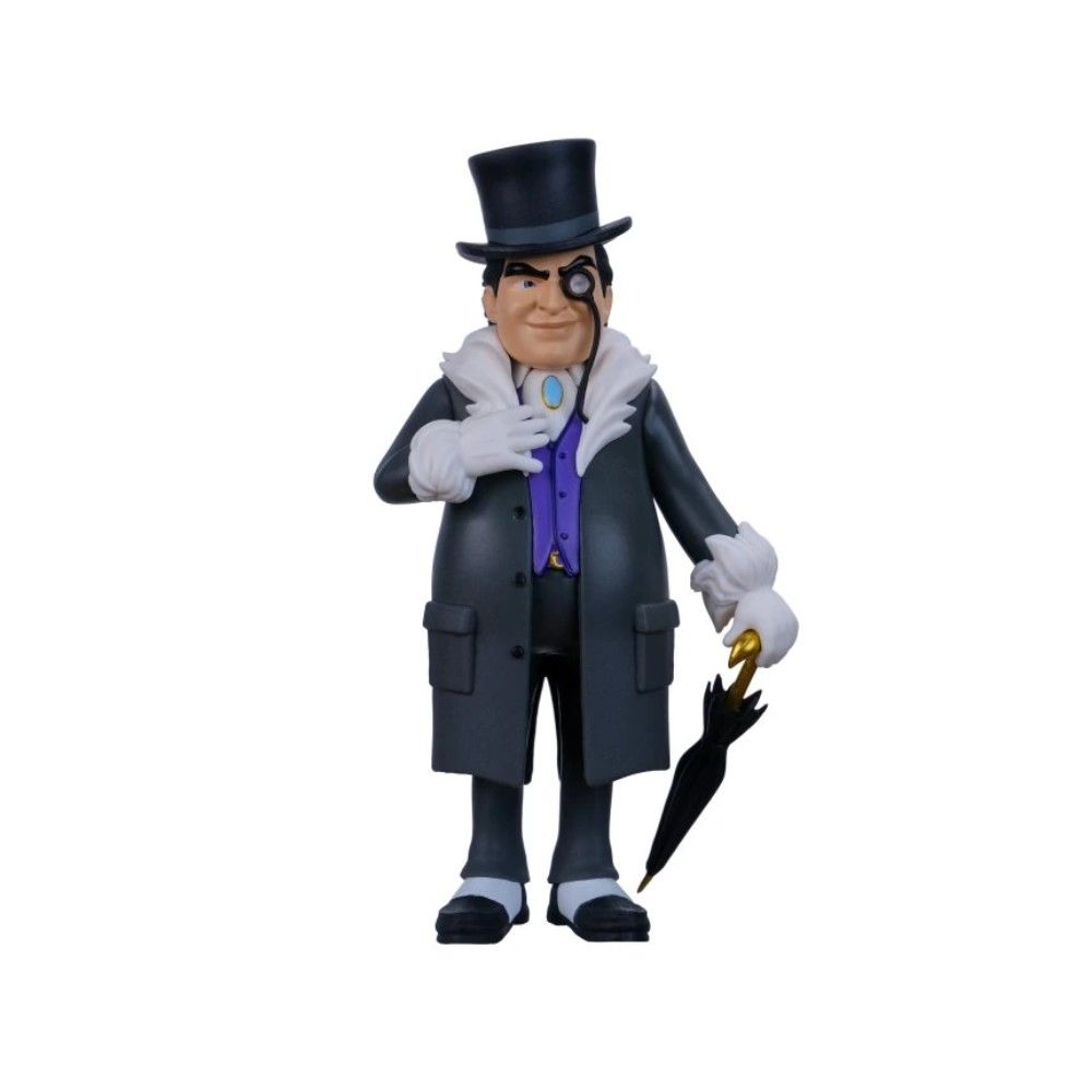 Fig.12cm DC Comics - The Penguin