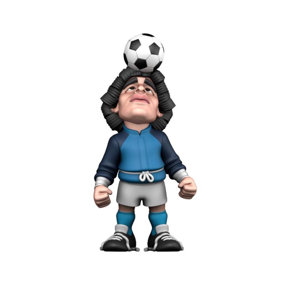 Fig.12cm Maradona "Life is Life"