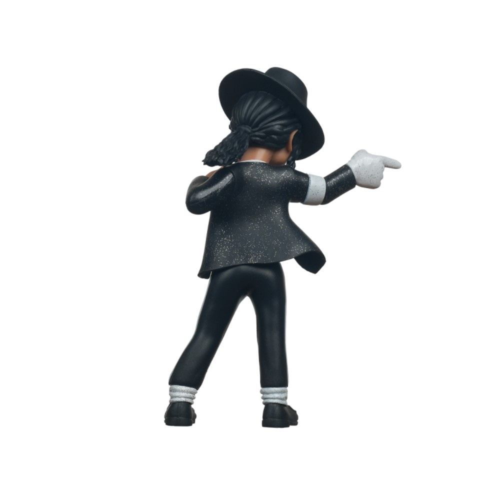 Fig.12cm Michael Jackson Billy Jean