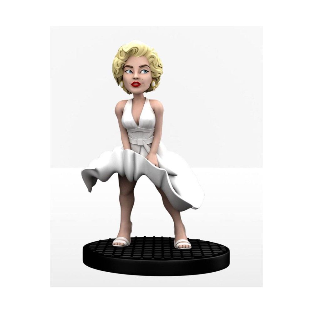 Fig.12cm Marilyn Monroe