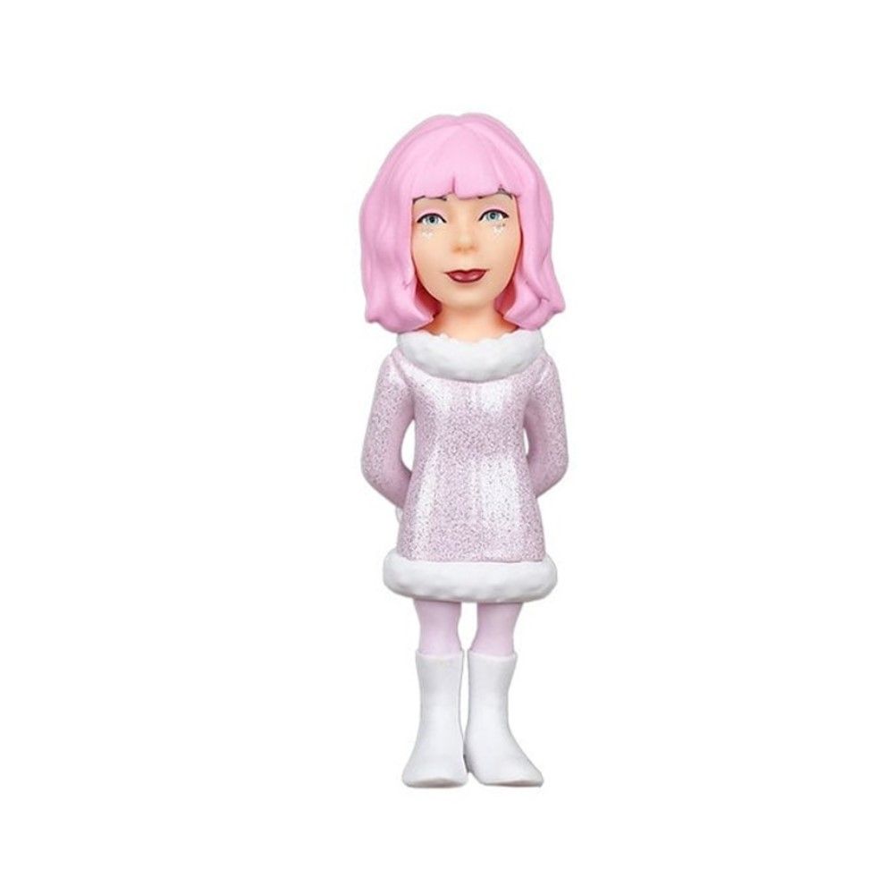 Fig.12cm Wednesday - Enid Sinclair