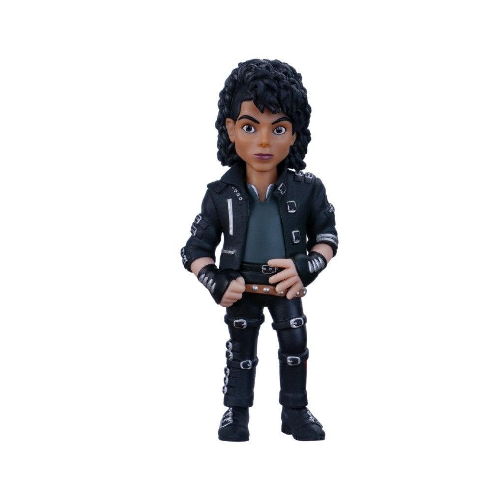 Fig.12cm Michael Jackson Bad
