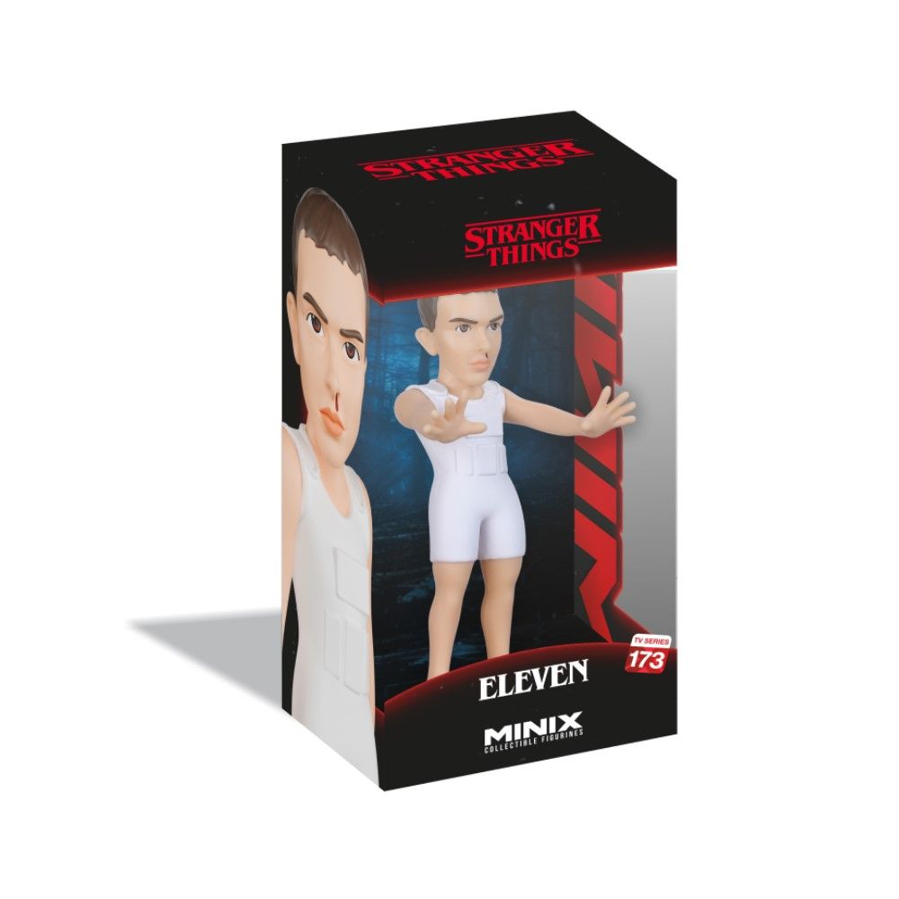 Fig.12cm Stranger Things - Eleven Psychic