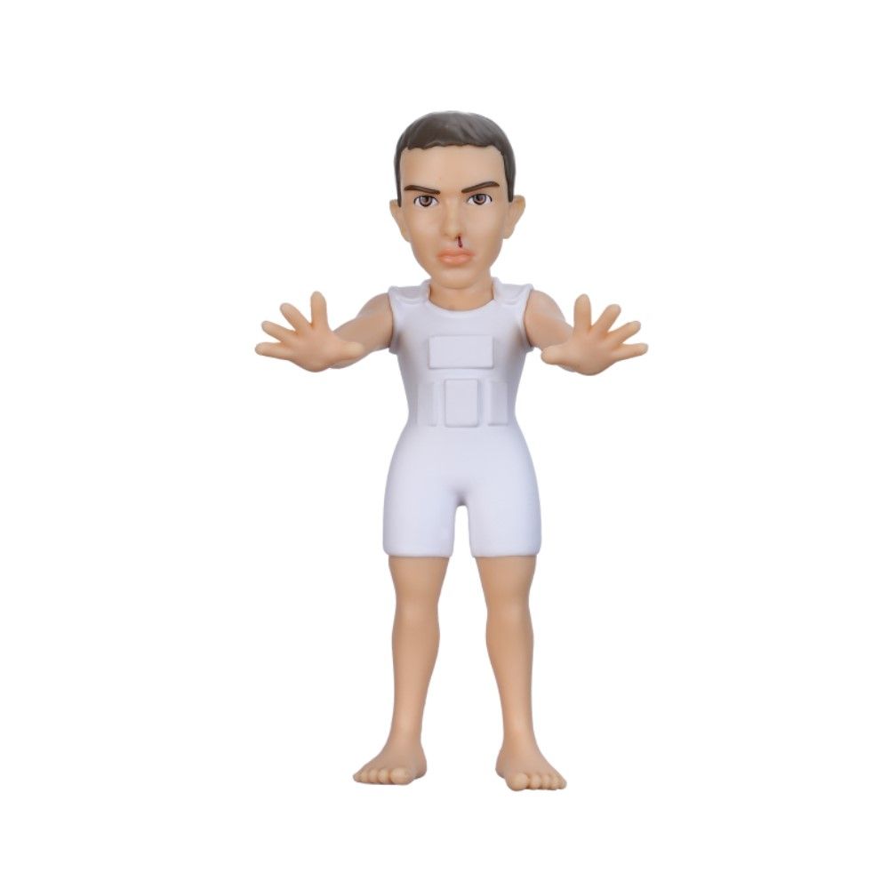 Fig.12cm Stranger Things - Eleven Psychic