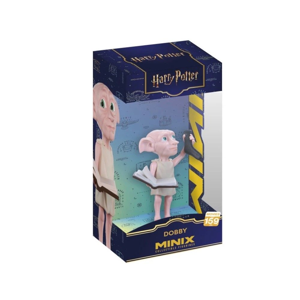 Fig.12cm Harry Potter - Dobby