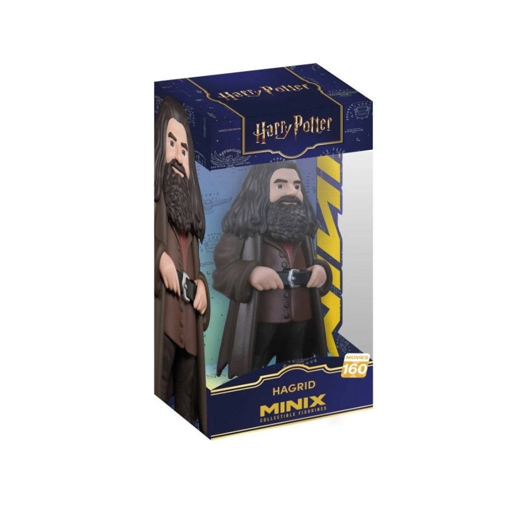 Fig.12cm Harry Potter - Hagrid