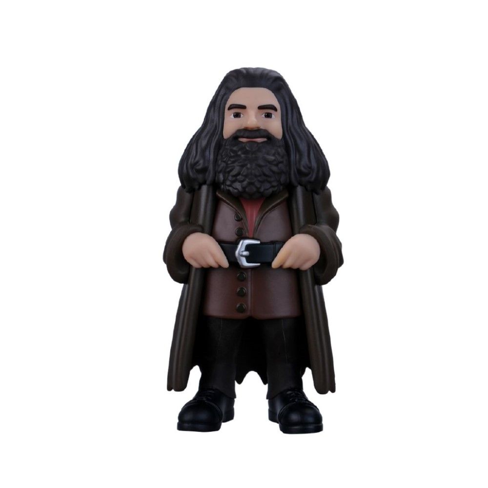 Fig.12cm Harry Potter - Hagrid