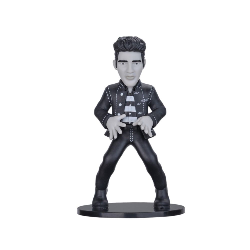 Fig.12cm Elvis