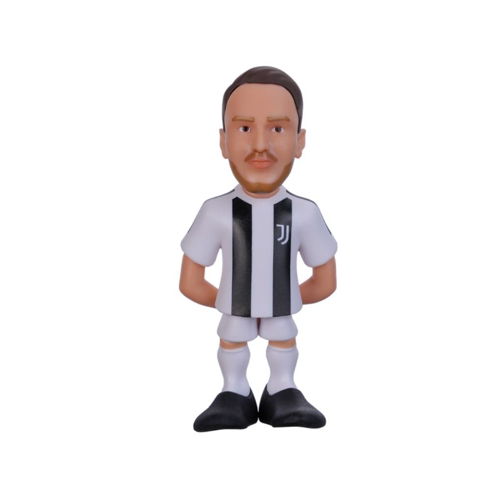 Fig.12cm Juventus - Teun Koopmeiners #8