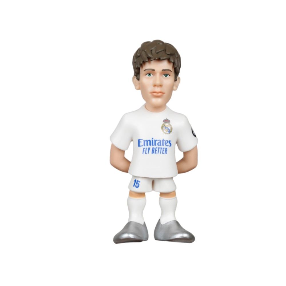 Fig.12cm Real Madrid - Arda Guller #15