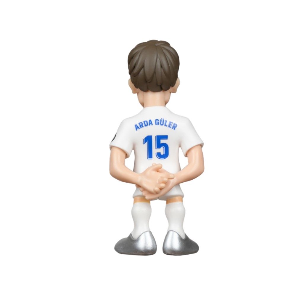 Fig.12cm Real Madrid - Arda Guller #15