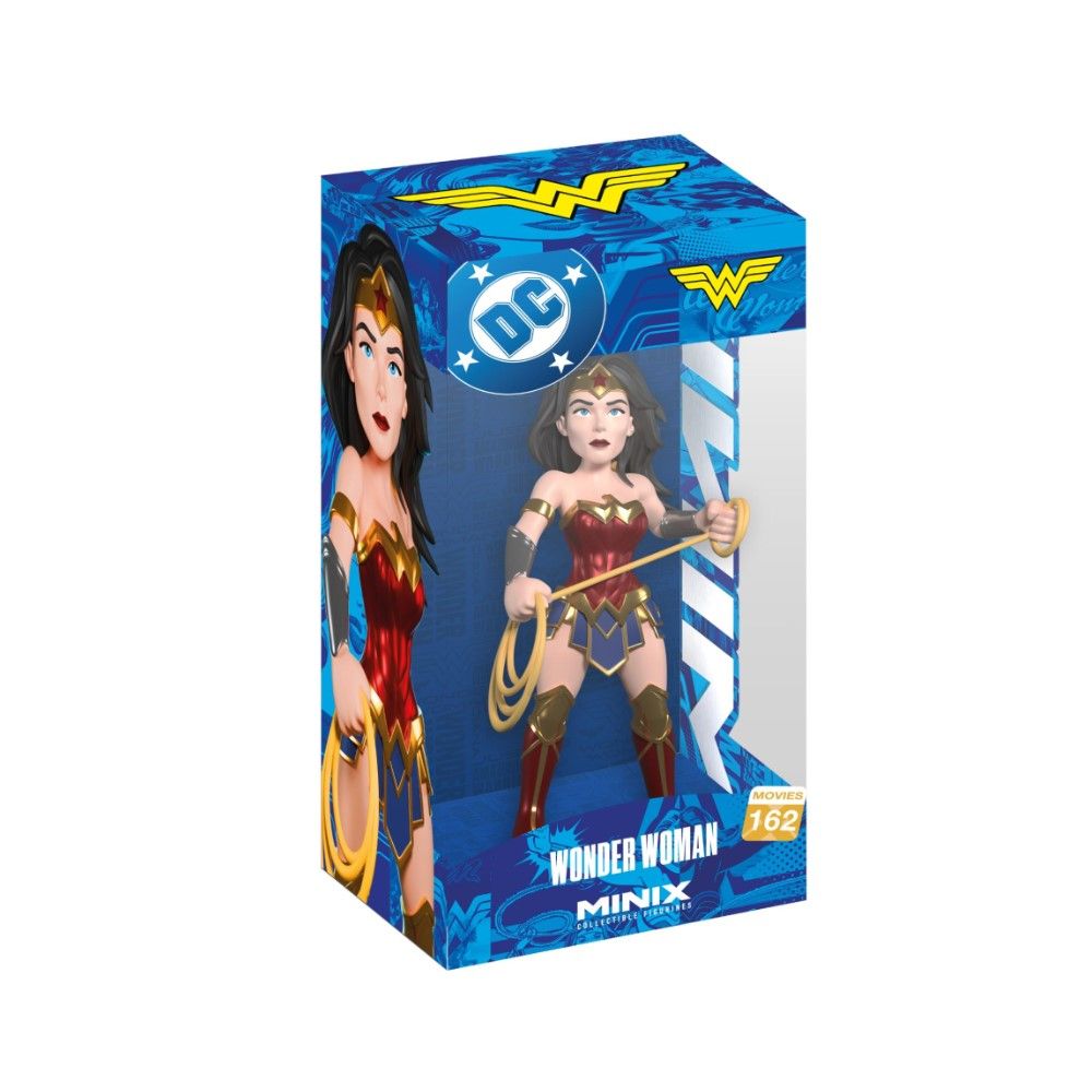 Fig.12cm DC Comics - Wonder Woman
