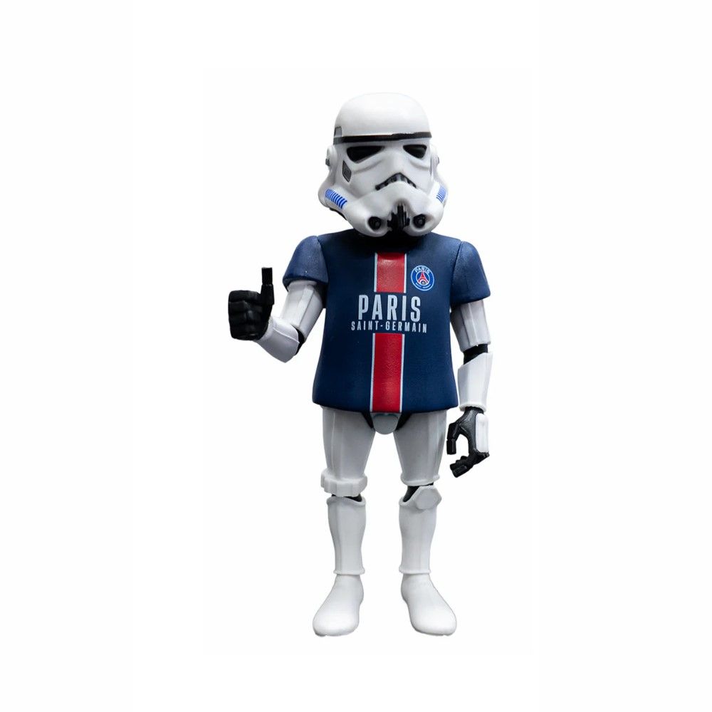 Fig.12cm Paris SG Stormtrooper Fan