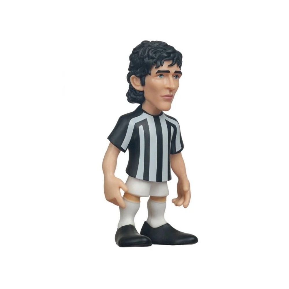 Fig.12cm Juventus - Paolo Rossi #9