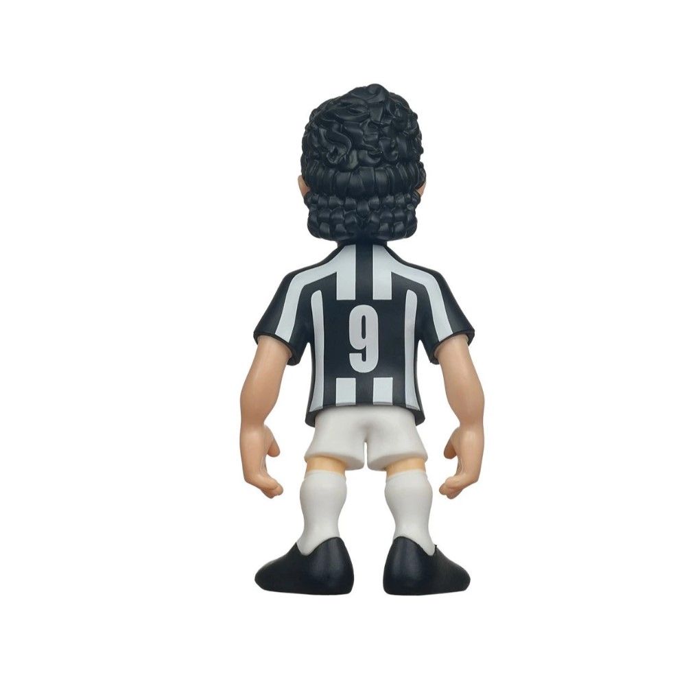 Fig.12cm Juventus - Paolo Rossi #9