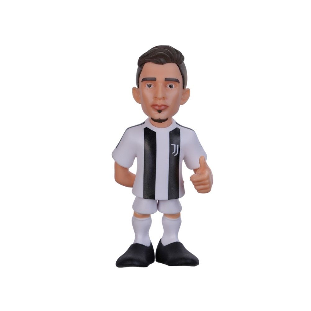 Fig.12cm Juventus - Francisco Conceição #7