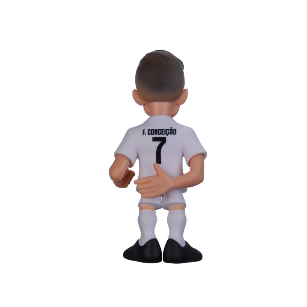 Fig.12cm Juventus - Francisco Conceição #7