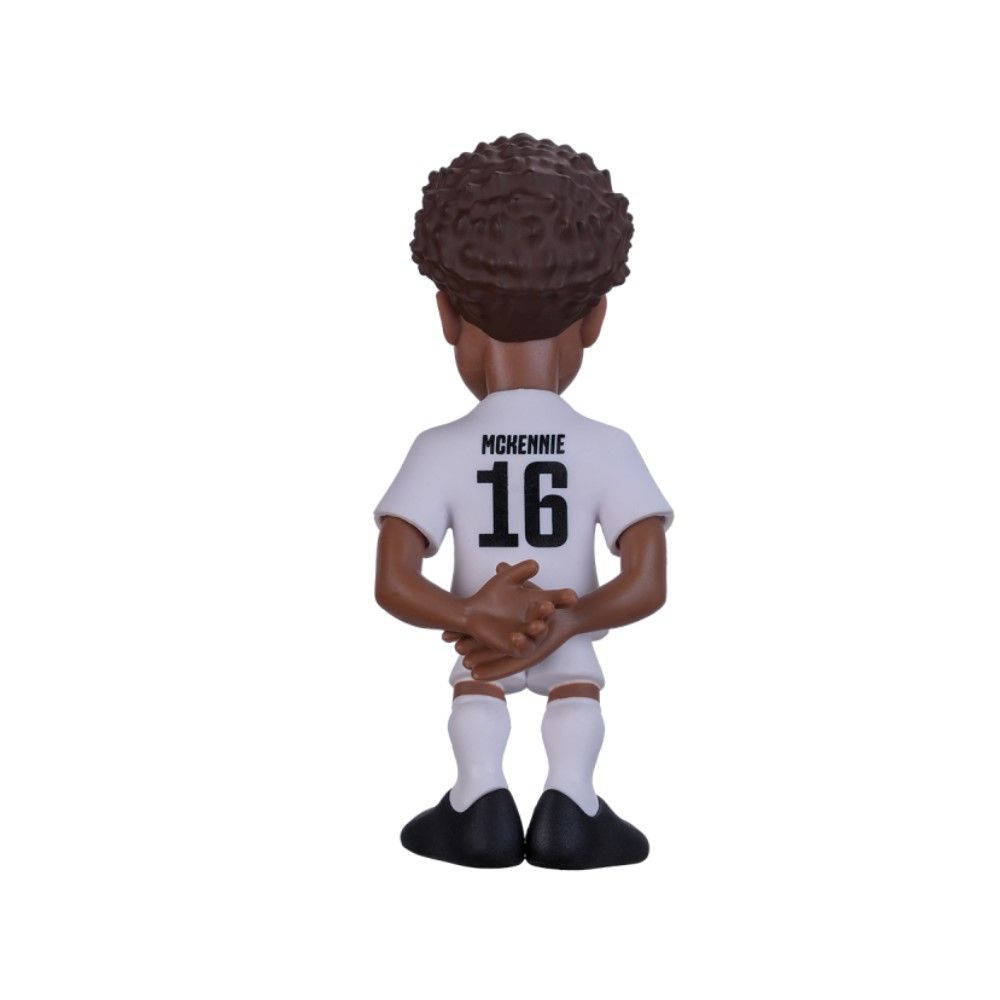 Fig.12cm Juventus - Weston Mc Kennie #16