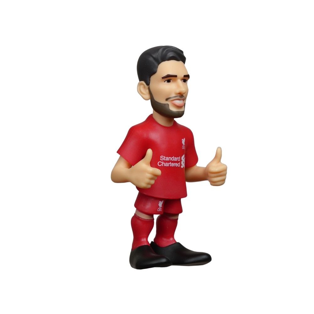 Fig.12cm FCLiverpool - Szoboslai #8