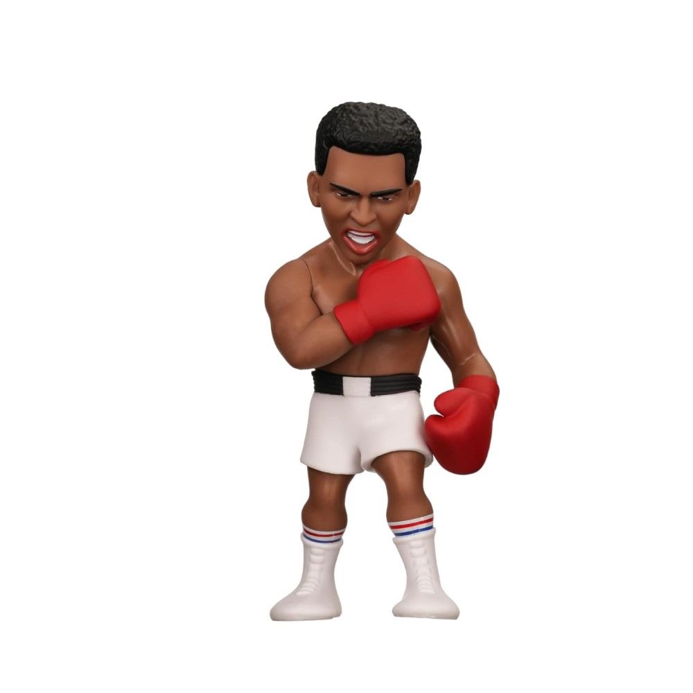 Fig.12cm - Muhammad Ali