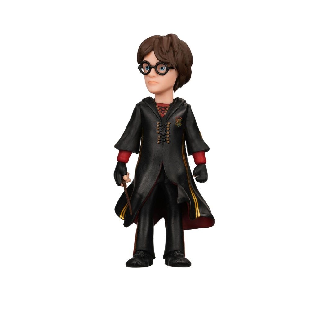 Fig.12cm Harry Potter - Harry Potter (Goblet of Fire)