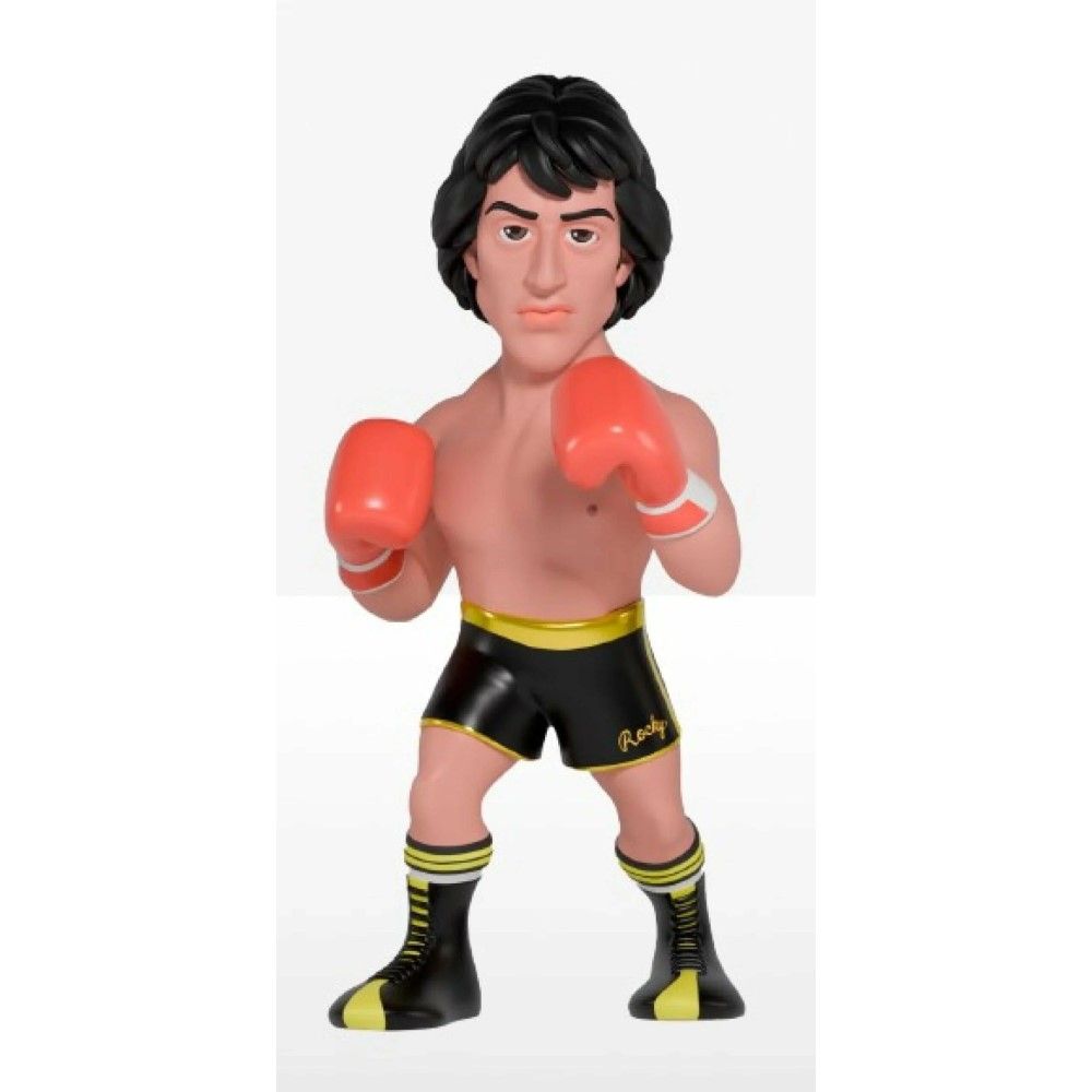 Fig.12cm Rocky II - Rocky Balboa
