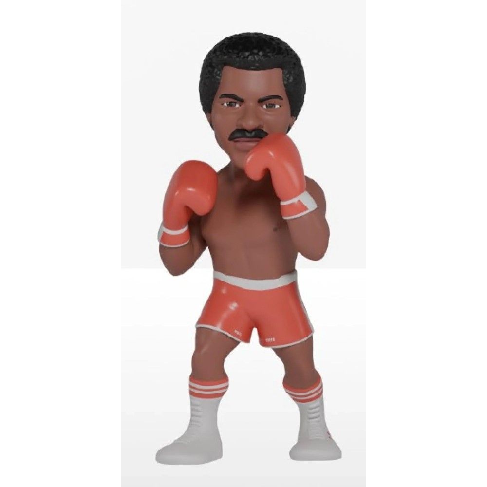 Fig.12cm Rocky II - Apollo Creed