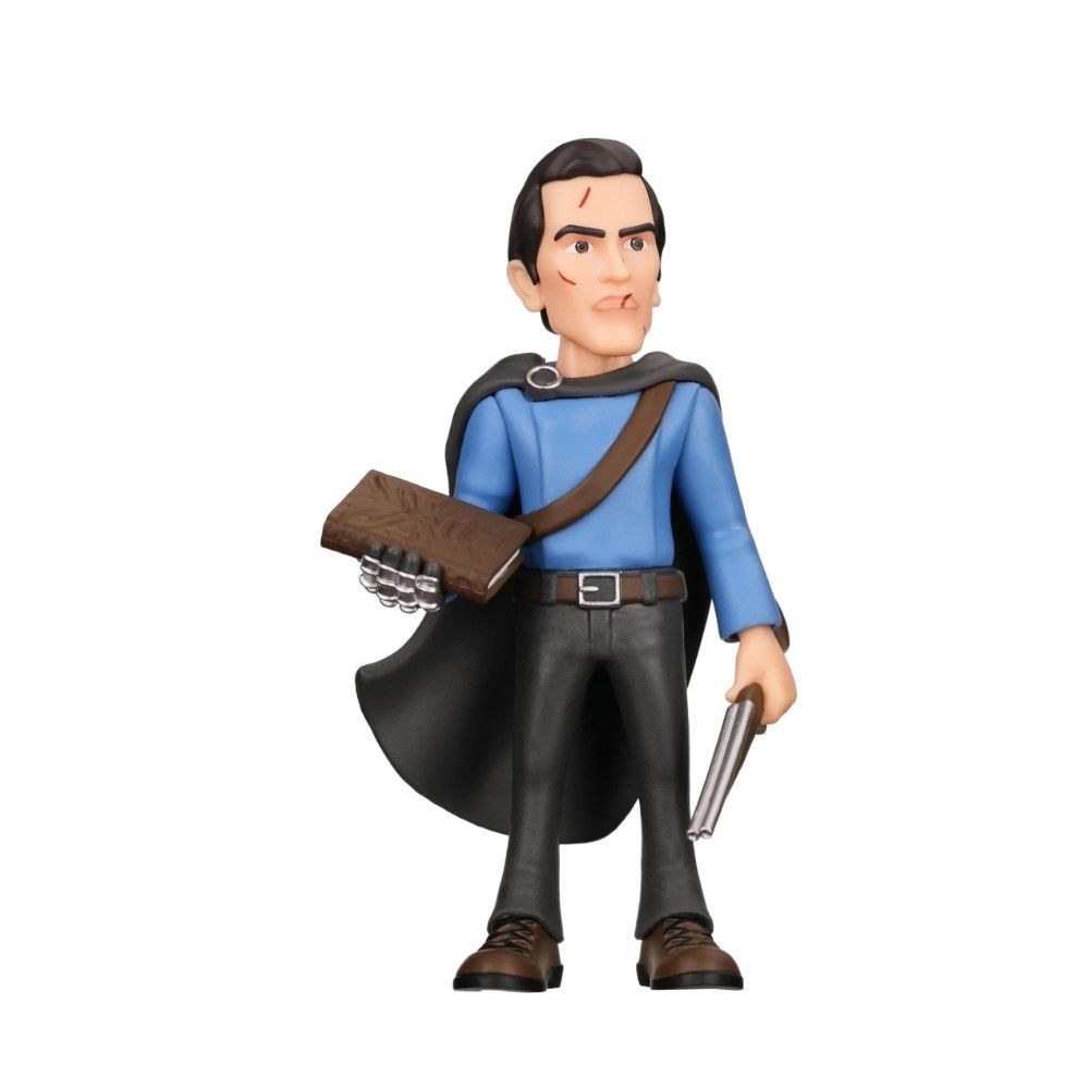 Fig.12cm Evil Dad 3 - Ash Williams