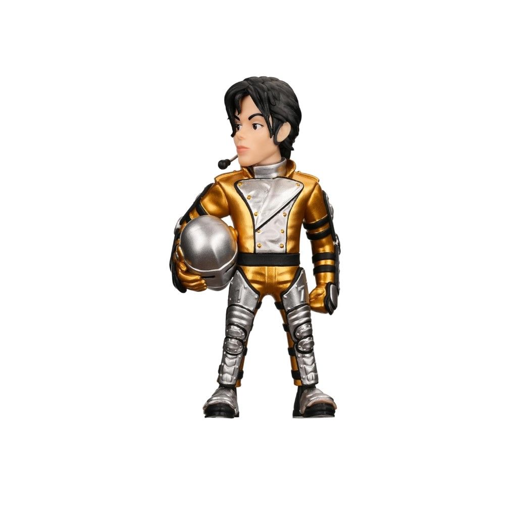Fig.12cm Michael Jackson History Tour