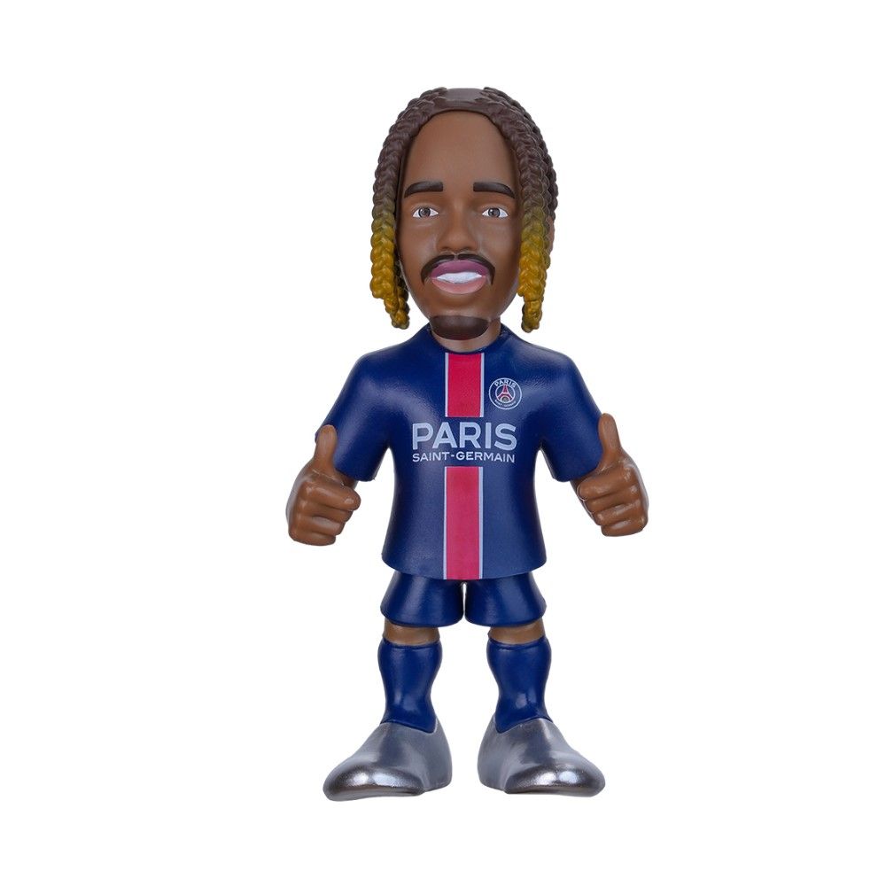 Fig.12cm Paris SG - Barcola #29