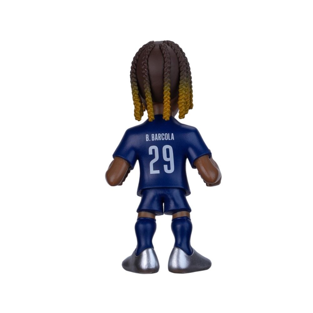 Fig.12cm Paris SG - Barcola #29