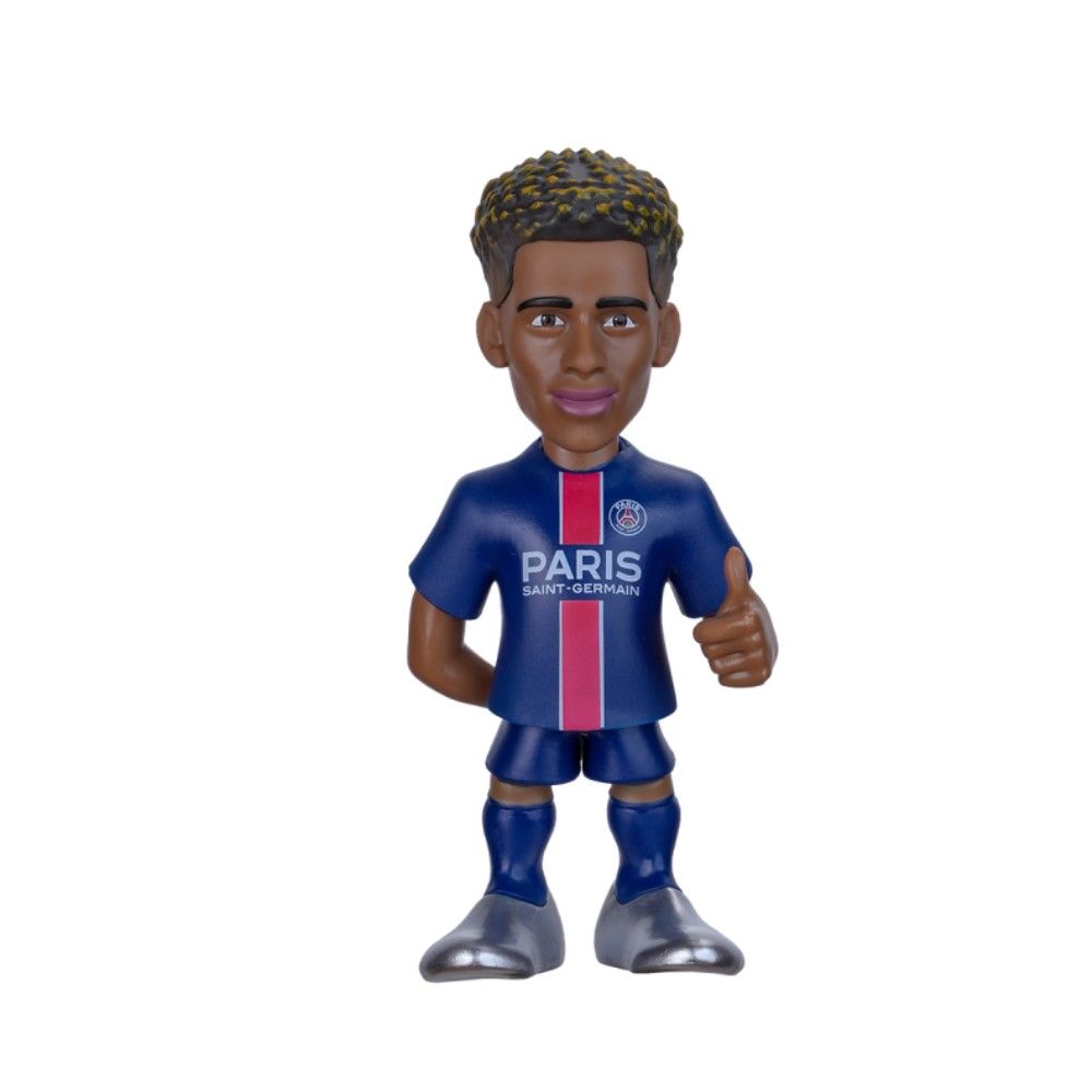 Fig.12cm Paris SG - Désiré Doué #14