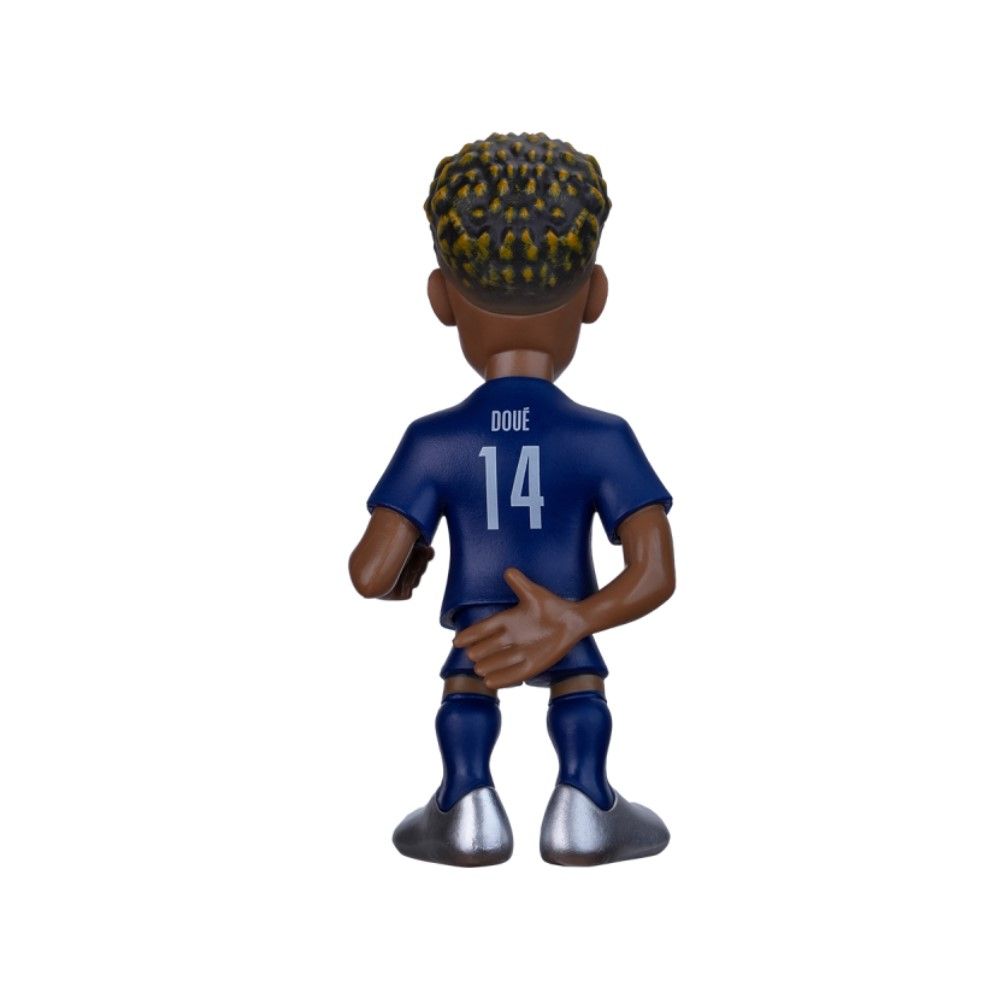 Fig.12cm Paris SG - Désiré Doué #14